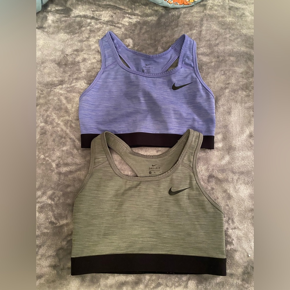 Nike Sports Bras